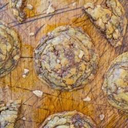 Soft & Chewy Chocolate-Peanut Butter Cookies