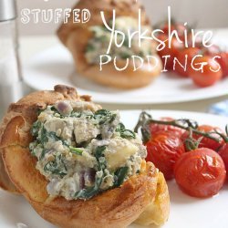 Yorkshire Pudding