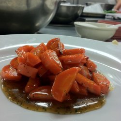 Carrots Vichy