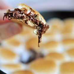 Smore Dip