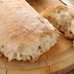 Tomato Bread