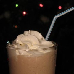 Chai Shake