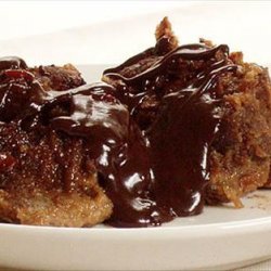 Chocolate Brandy Sauce