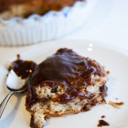 Fudge Pudding Cake