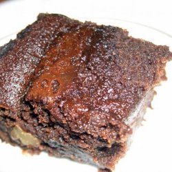 Jelly Roll Brownies