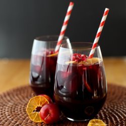 Sangria Bites