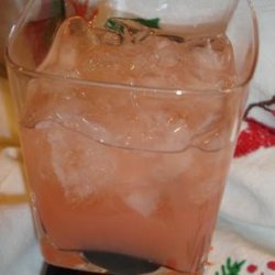 Prohibition Era Colony Cocktail