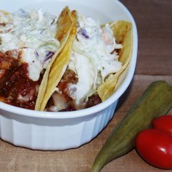 New Mexico Style Carne Adovada