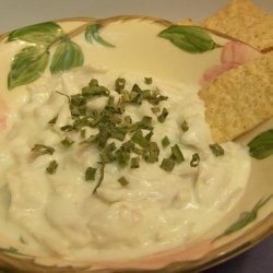 Jenn's Cream Cheese Dip