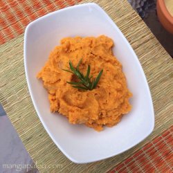 Root Veggie Mash