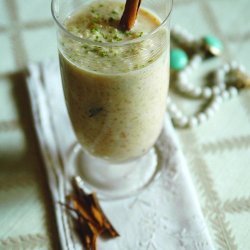 Rice Pudding  cuban Style  - Arroz Con Leche