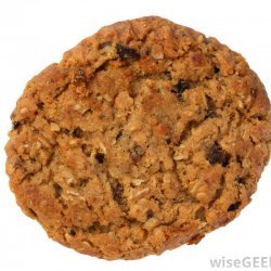 Oatmeal Cookies