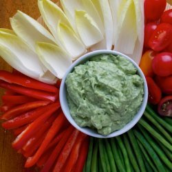 Holiday Vegetable Dip