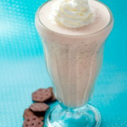 Cookies and Cream Freeze