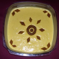 Mango Mousse