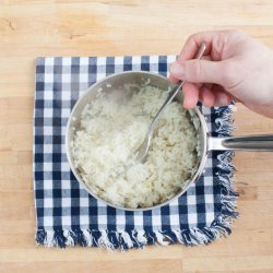 Cilantro Lime Mexican Rice