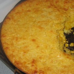 Corn Casserole