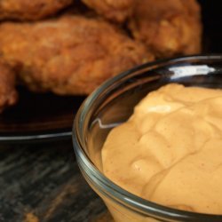 Buttermilk Fried Chicken