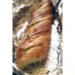 Passover Garlic Bread