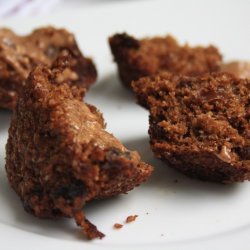 Molasses Bran Muffins