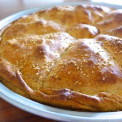 Spinach Pie