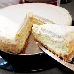 Best Cheesecake in the World Recipe