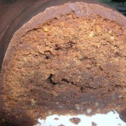 Tunnel of Fudge Cake