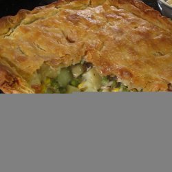 Chicken Pot Pie