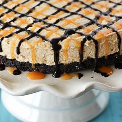 Peanut Butter Pie