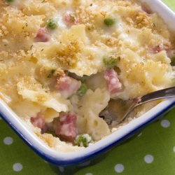 Ham Casserole