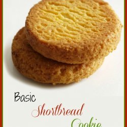 Scottish Shortbread