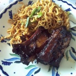 Best Chinese Baby Back Ribs