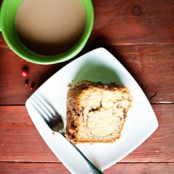 Jewish Coffee Cake