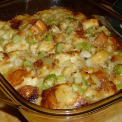 Dances in Garden's Chicken Casserole