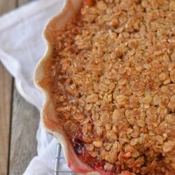 Plum Crisp