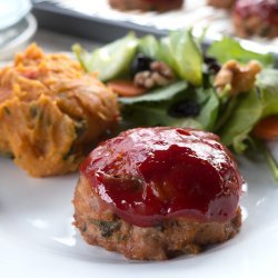 Mini Meatloaves