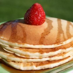 Fabulous Hotcakes