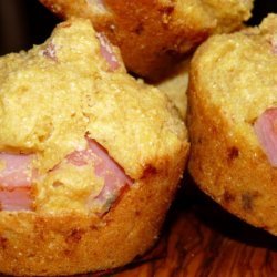 Alternative Muffins