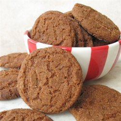 Gingersnaps