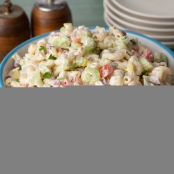 Macaroni Salad