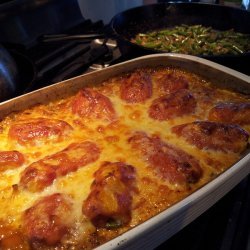 Stuffed Bell Peppers