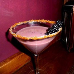 Bond Berry Jazztini