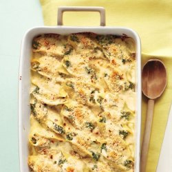 Old Fashioned Tuna Casserole