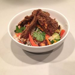 Firecracker Beef