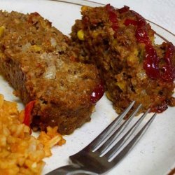 Donna's Meatloaf