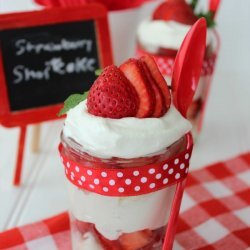 Strawberry Shortcake