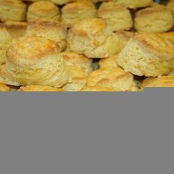 Scones