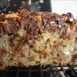 Whole Wheat Bread Monkey Bread