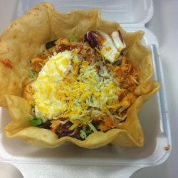 Famous Taco Salad