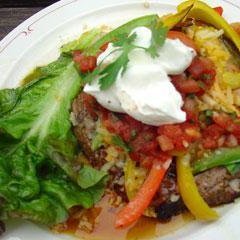 Fiesta Rib Eye Steaks